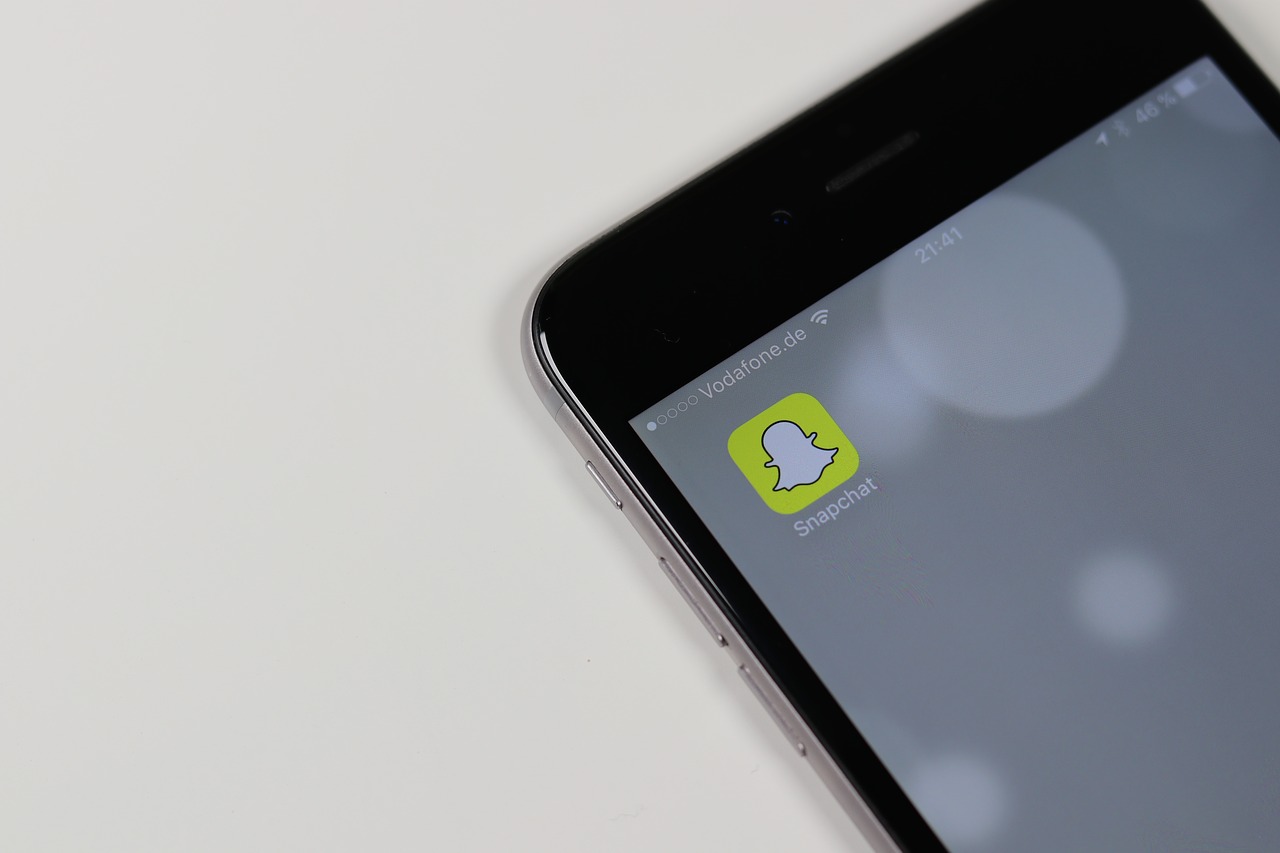 Cmo tu ONG puede beneficiarse de Snapchat?