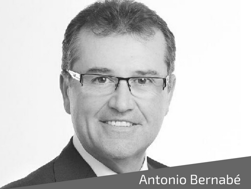 Antonio Bernab