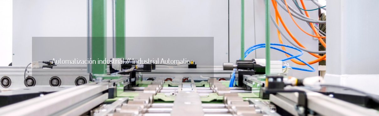 Nuevas Tecnicas De Automatizacion Industrial, S.L.