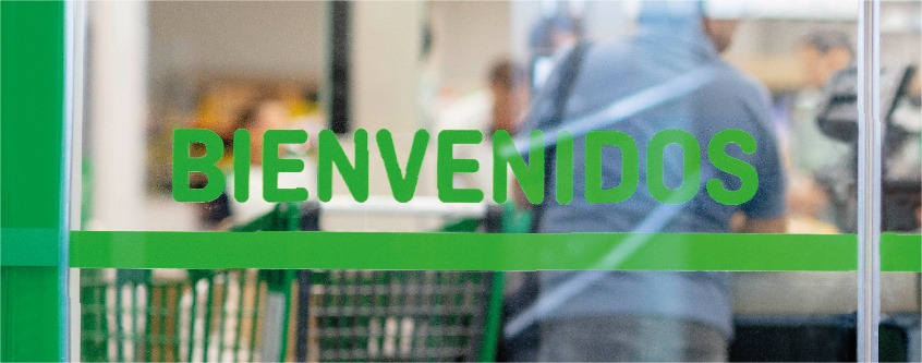 Mercadona S.A.