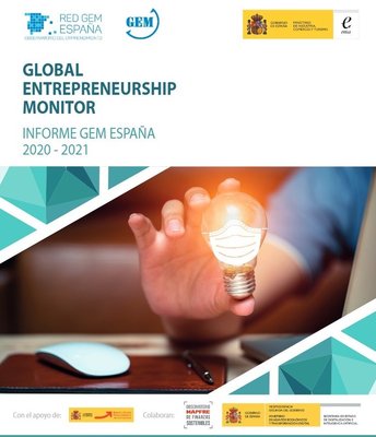 Informe GEM Espa�a 2020-2021