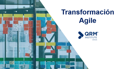 Estrategias para la Transformación de tu empresa hacia la Agilidad Organizativa