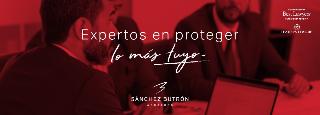 S�nchez Butr�n Abogados