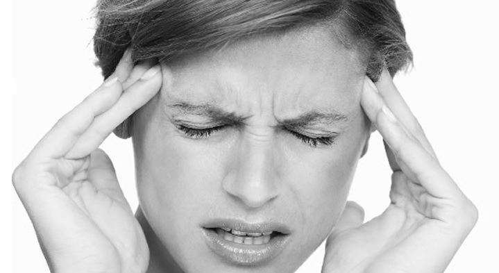 �Rechinas los dientes y no sabes por qu�?