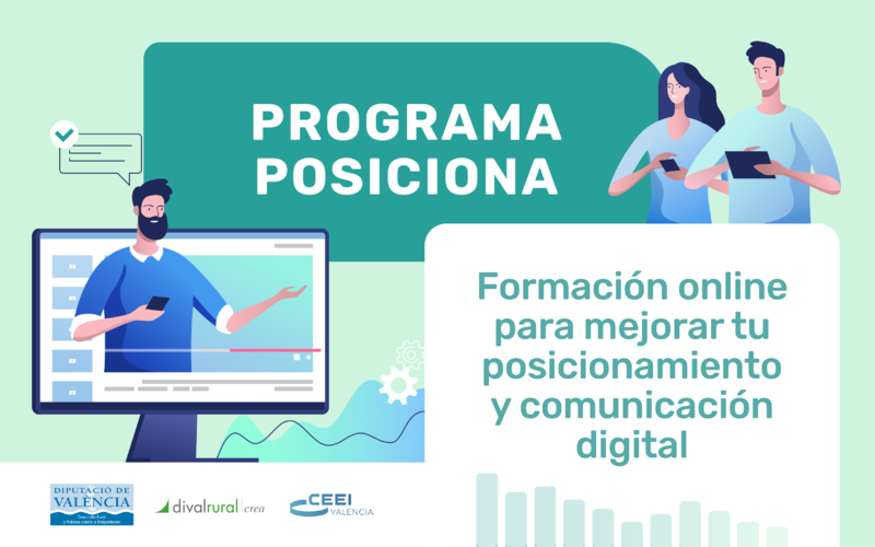 Programa Posiciona