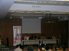 Iniciador Alicante 27 Abril 2011. Mujeres Emprendedoras - 2