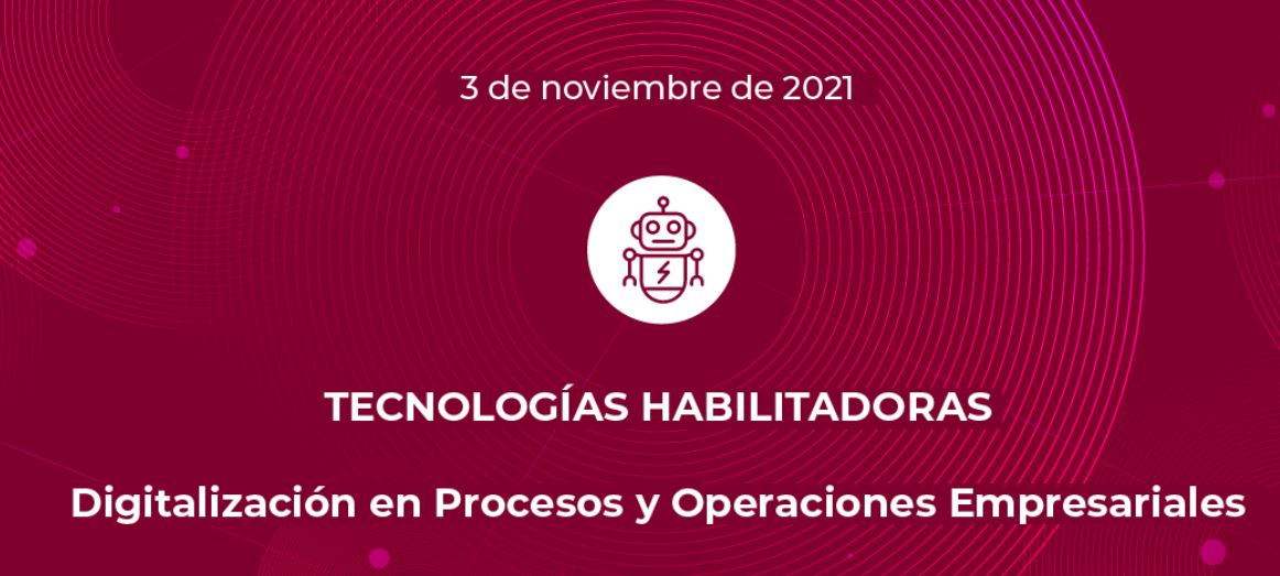 DIGITALIZACIN EN PROCESOS Y OPERACIONES EMPRESARIALES