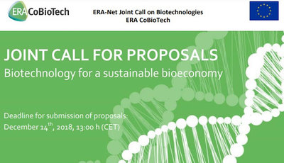 Bases Convocatoria ERA-CoBioTech