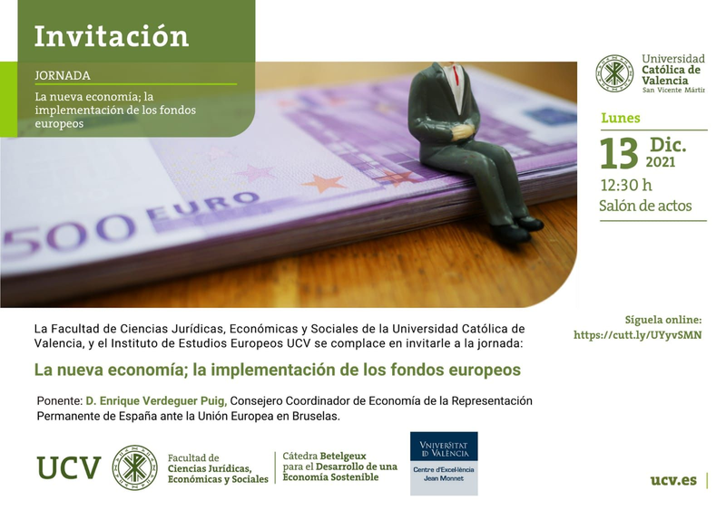 Jornada UCV