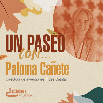 Paloma Cañete, Directora de inversiones en Fides Capital