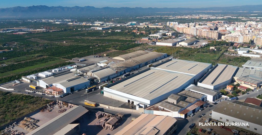 Kartogroup Espa�a SL (Cominter)