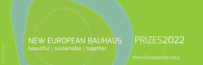 Gu�a para los candidatos a los premios Bauhaus Europeos 2022
