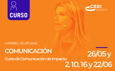 Curso Comunicacin de Impacto