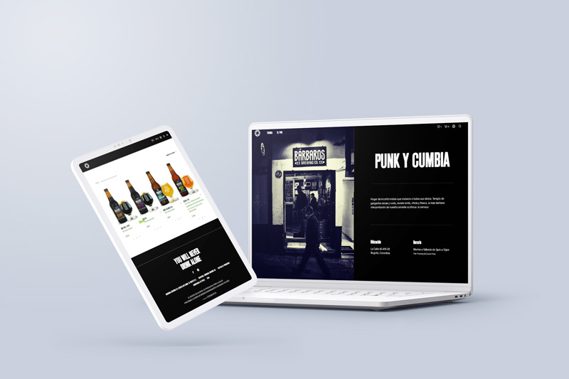 Programador web Freelance - Este Gráfico