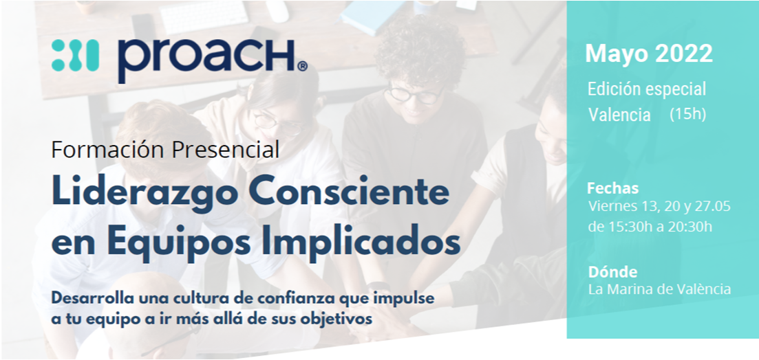 Liderazgo Consciente