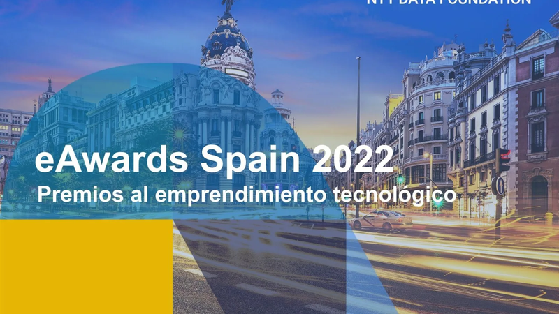 Comprometidos con el talento, los emprendedores y la innovación