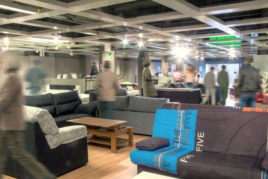 Mobiprix L'Hospitalet - La Farga: Muebles, Sof�s y Colchones