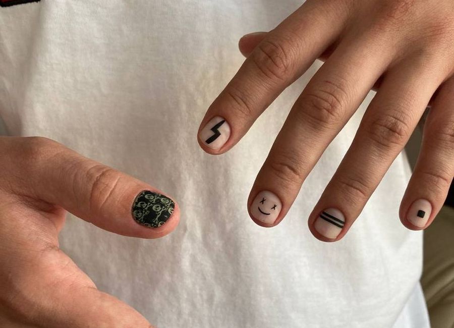Nails Project