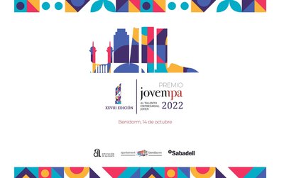 Premios Jovempa 2022