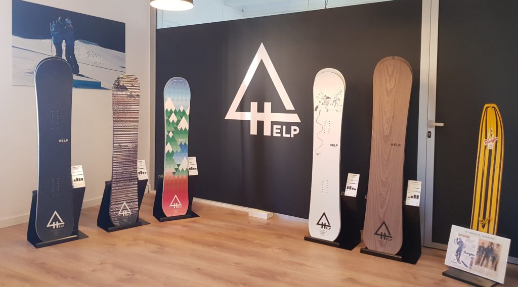 HelpSnowboards