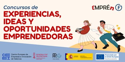 Bases concursos Emprén FP