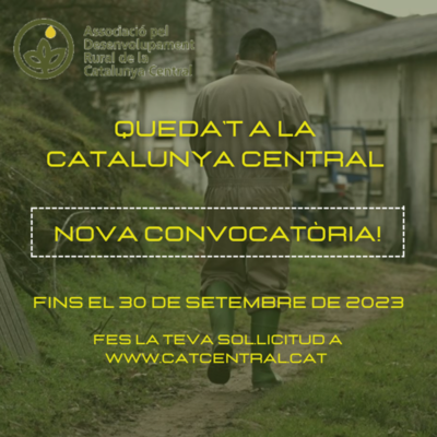 Programa Qu�date en la Catalu�a Central