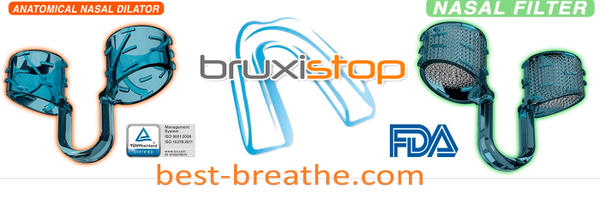 BEST BREATHE COMPANY SL.