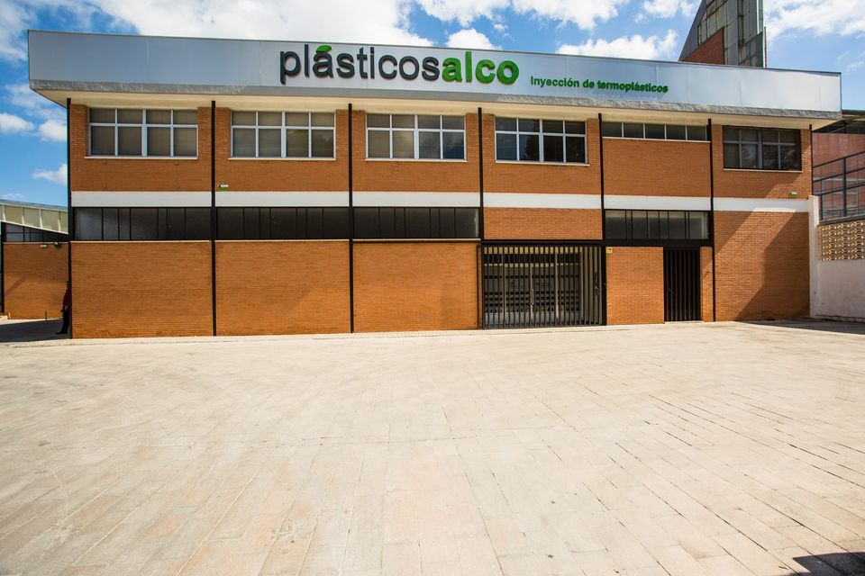 PLASTICOS ALCO SL