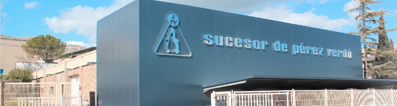SUCESOR DE PEREZ VERDU SOCIEDAD LIMITADA