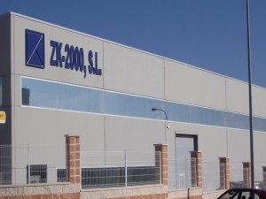 ZK-2000 SL