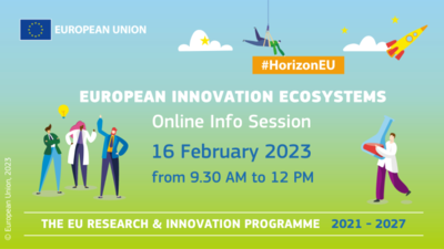 European Innovation Ecosystem