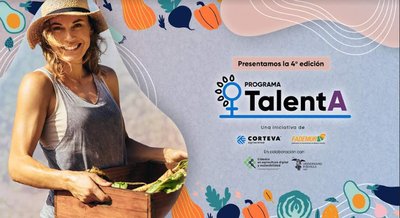 Bases 4� Edici�n Programa TalentA