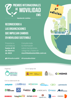 Bases de la Convocatoria