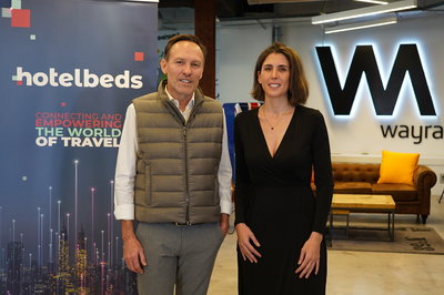 1ª convocatoria de TravelTech Lab aceleradora de 'startups' turísticas