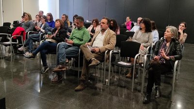 CEEI Elche y los agentes del ecosistema de la provincia de Alicante establecen líneas de actuación para impulsar el territorio