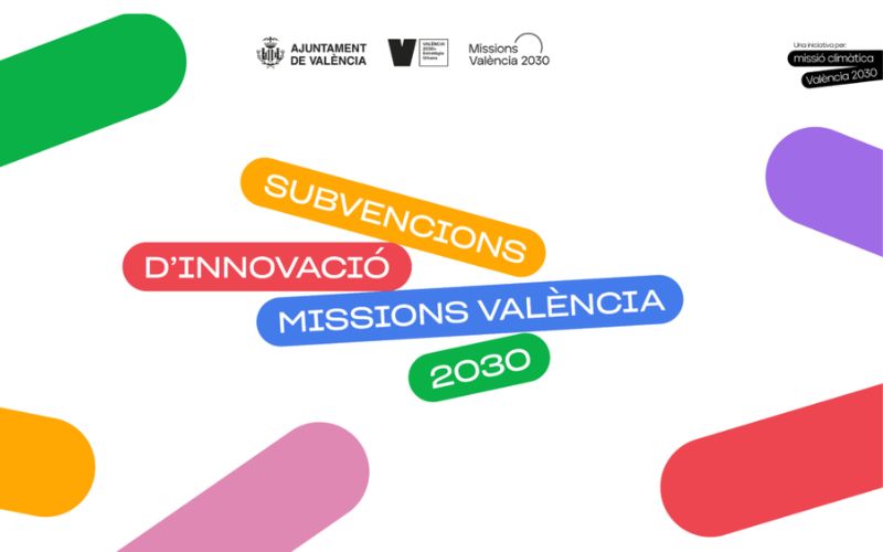 Subvenciones innovación al Cambio Climático