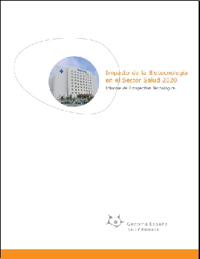 Impacto de la Biotecnolog�a en el Sector Salud 2020