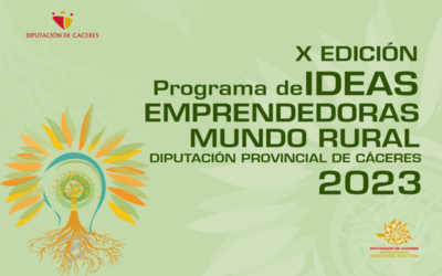 Bases reguladoras d�cima edici�n de los Premios PIE, Programa de Ideas Emprendedoras