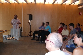 Desayuno de Innovaci�n. Thinking 4U