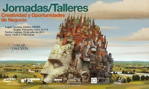 Jornada Lucena