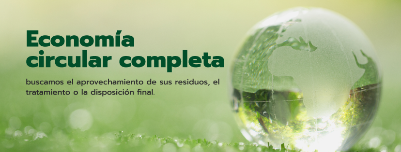 Bio-Circular, S.L.U.