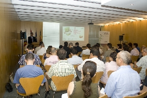 Foro de Financiaci�n para la innovaci�n 2011