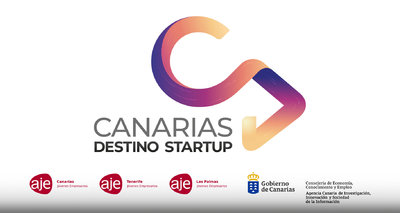Programa Canarias Destino Startup 2023
