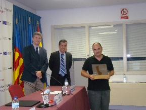 Javier Villar