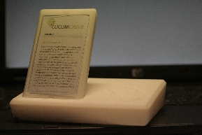 Cucumobile