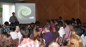 Iniciador Alicante: CEEI Alcoy