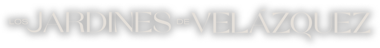 Los Jardines de Velazquez