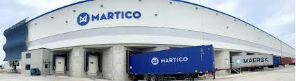 MARTICO VALENCIA SL