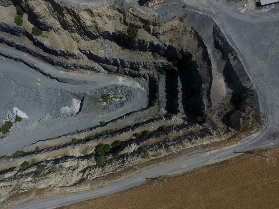 ODIN: Operations with Drones and Innovation
