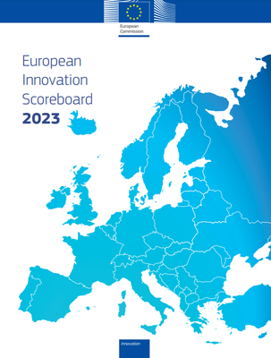 European Innovatin Scoreboard 2023